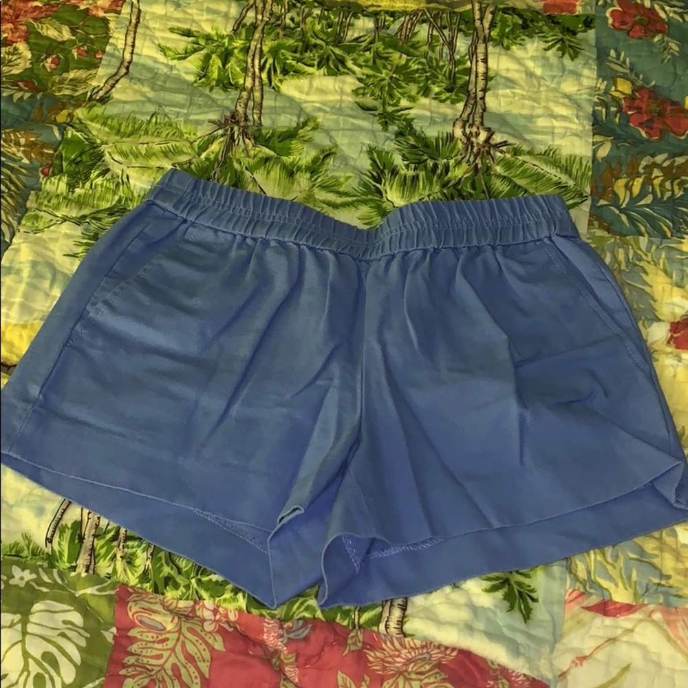 J. Crew Shorts